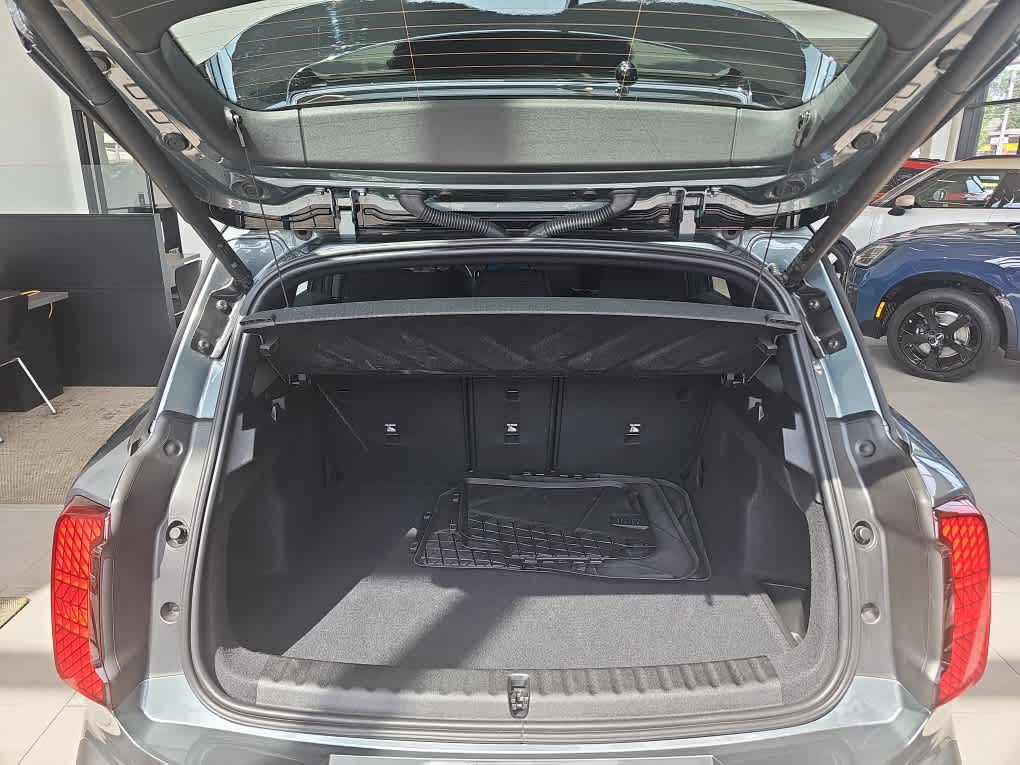 2026 MINI COUNTRYMAN S ALL4