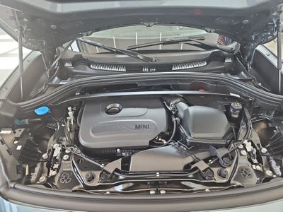 2026 MINI COUNTRYMAN S ALL4