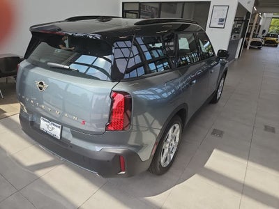2026 MINI COUNTRYMAN S ALL4