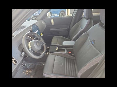 2026 MINI COUNTRYMAN S ALL4