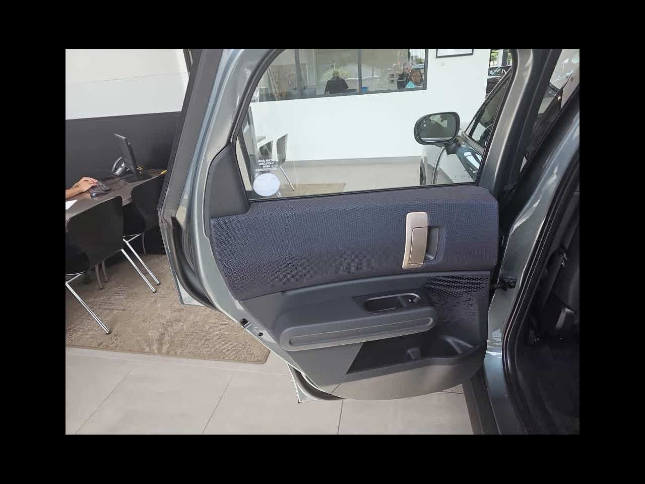 2026 MINI COUNTRYMAN S ALL4