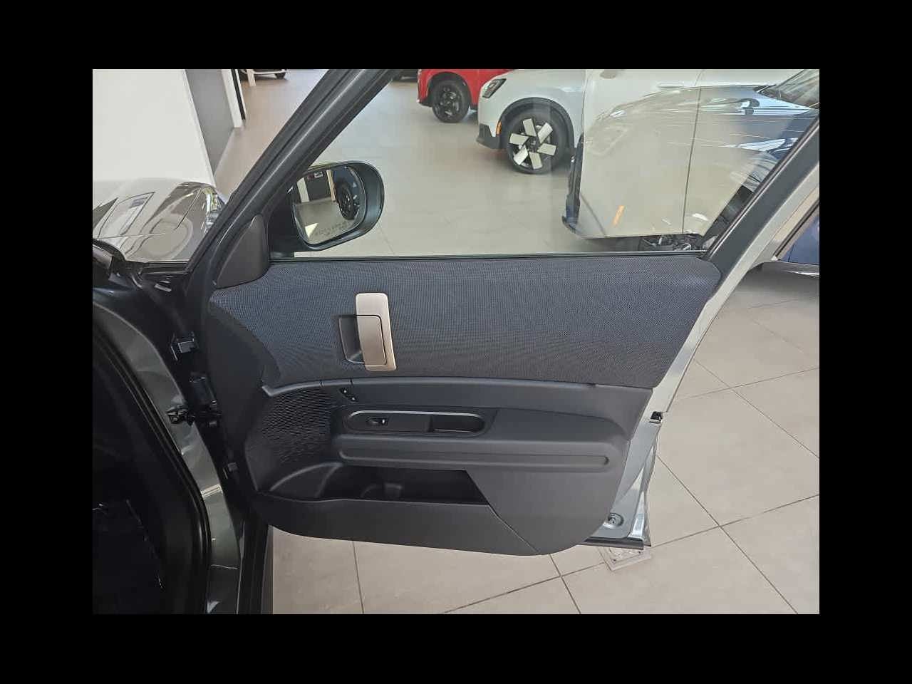 2026 MINI COUNTRYMAN S ALL4