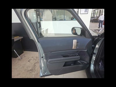 2026 MINI COUNTRYMAN S ALL4