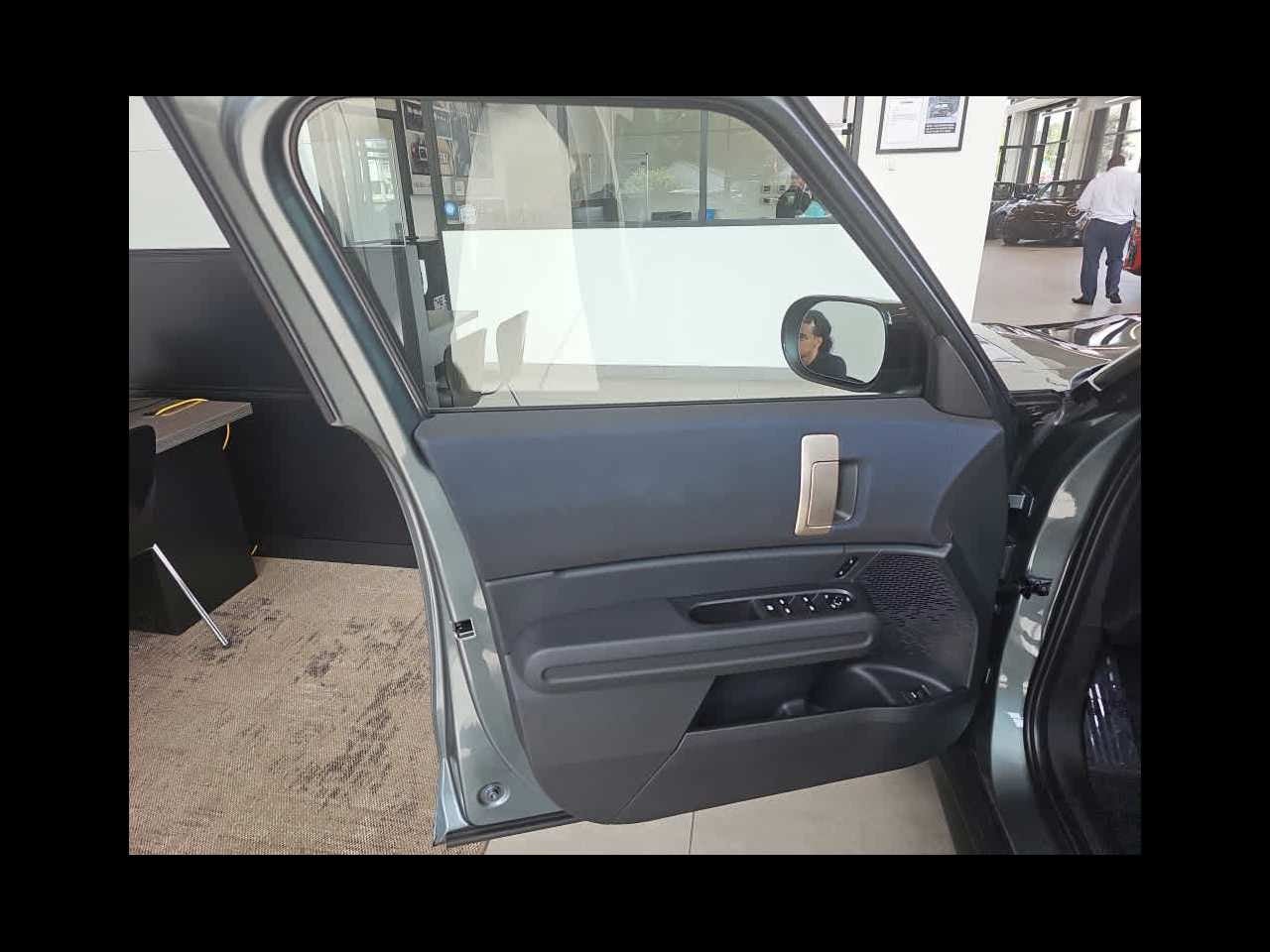 2026 MINI COUNTRYMAN S ALL4