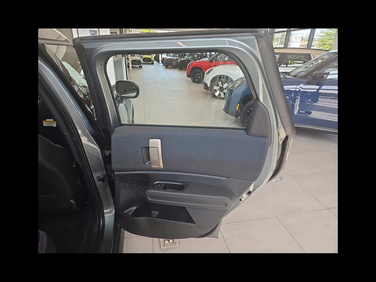 2026 MINI COUNTRYMAN S ALL4