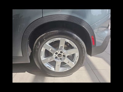 2026 MINI COUNTRYMAN S ALL4