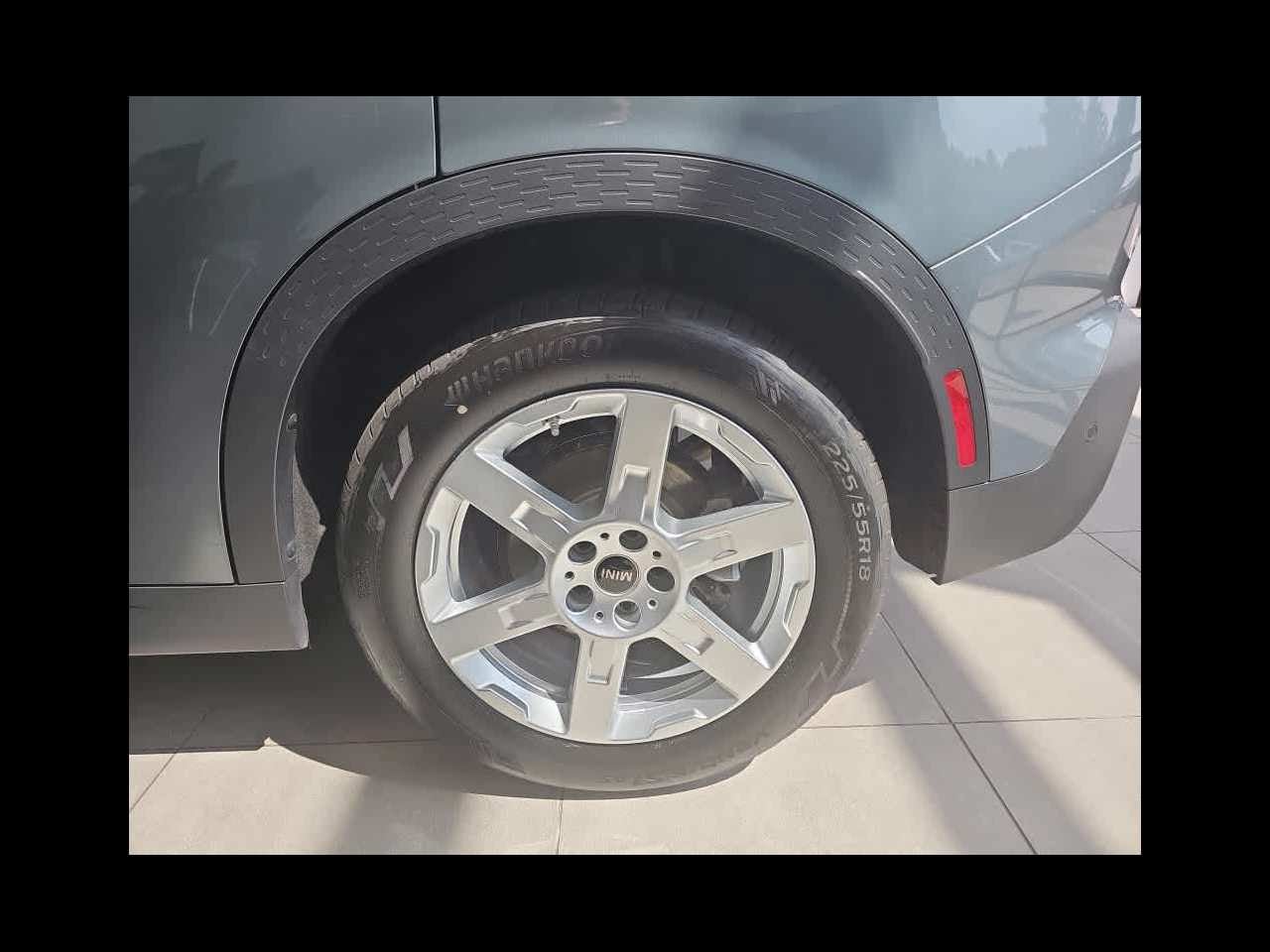 2026 MINI COUNTRYMAN S ALL4
