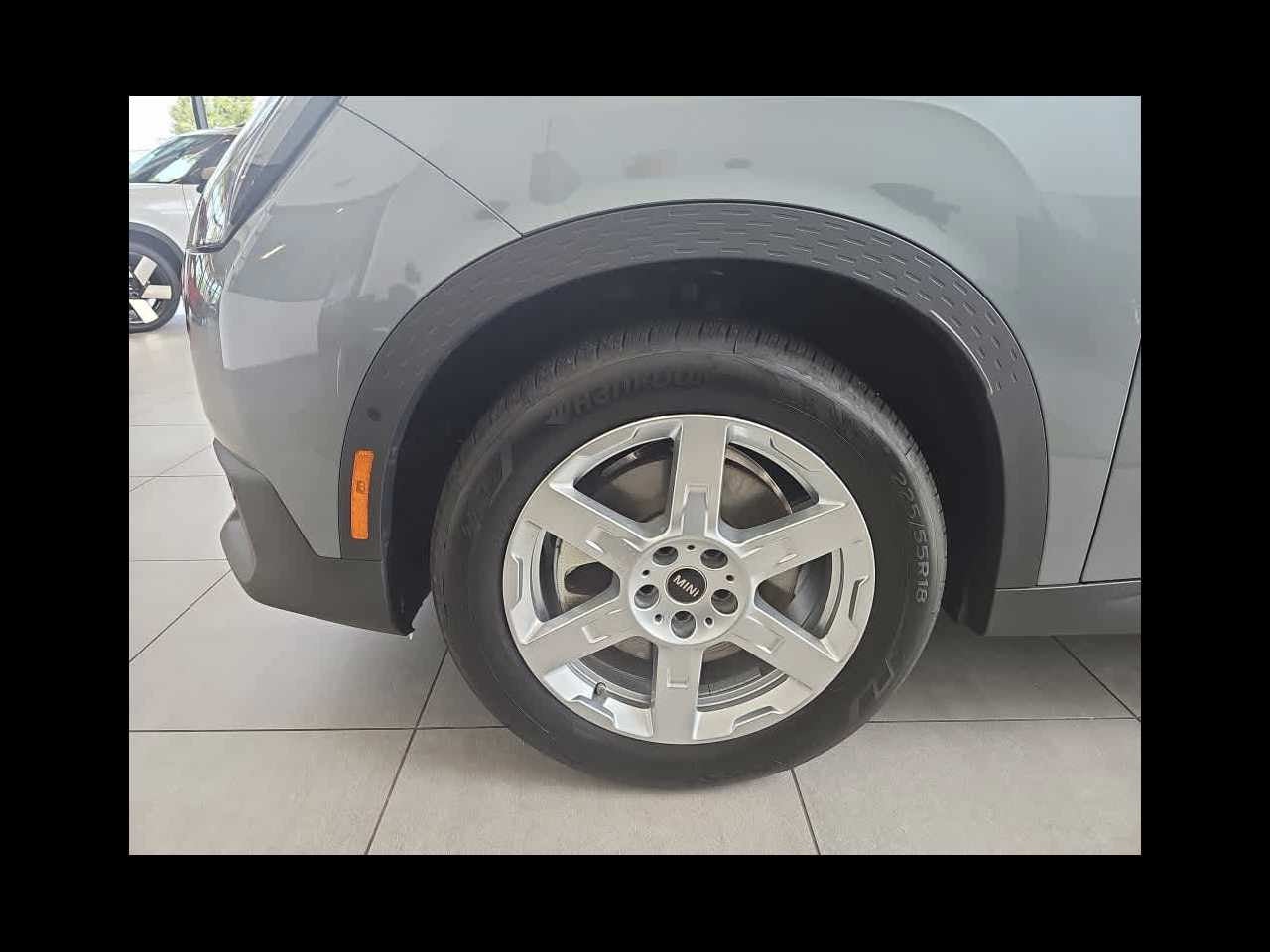 2026 MINI COUNTRYMAN S ALL4