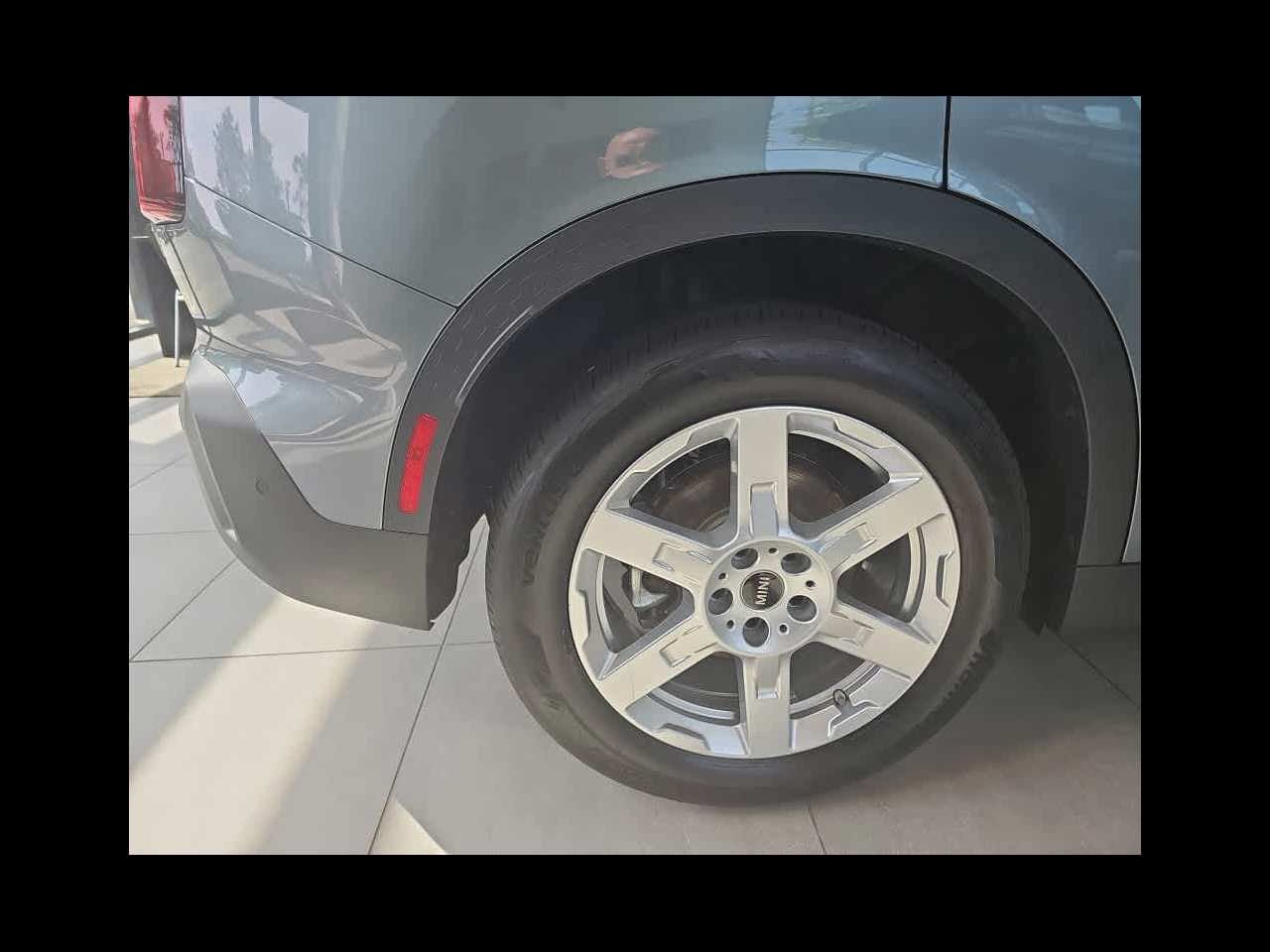 2026 MINI COUNTRYMAN S ALL4
