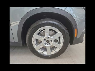 2026 MINI COUNTRYMAN S ALL4
