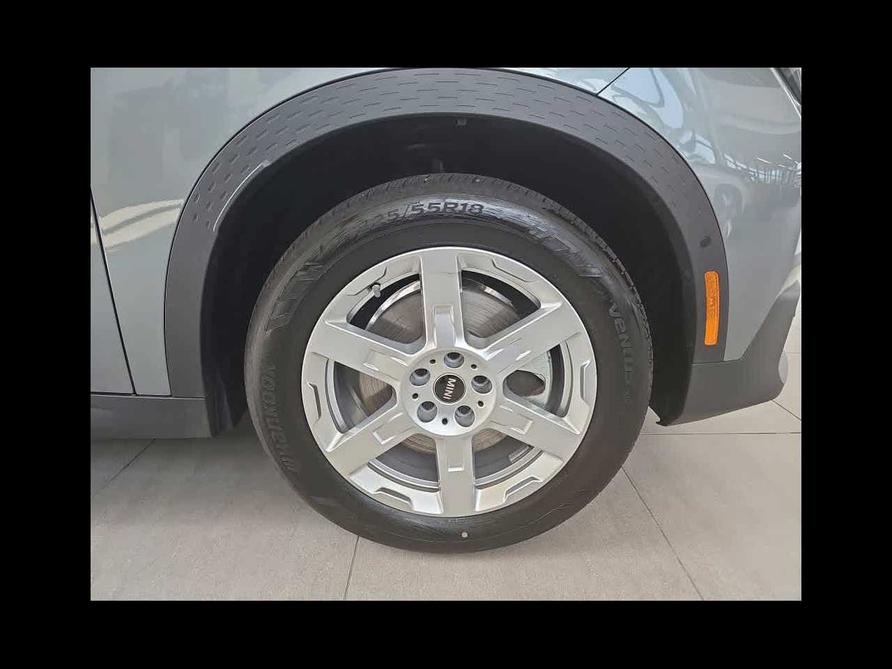 2026 MINI COUNTRYMAN S ALL4