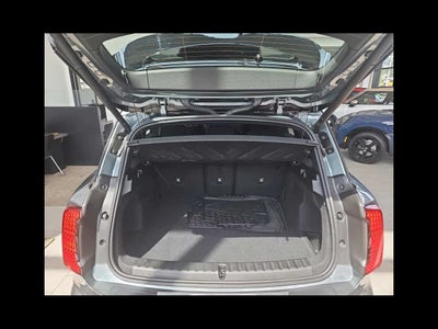 2026 MINI COUNTRYMAN S ALL4