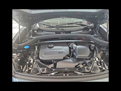 2026 MINI COUNTRYMAN S ALL4