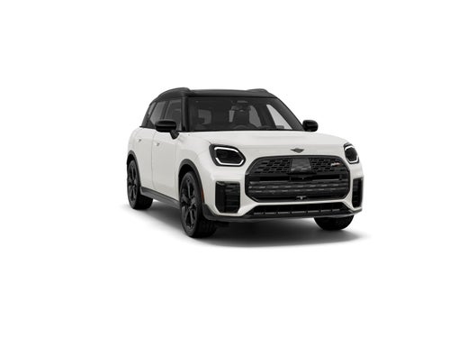 2026 MINI COUNTRYMAN ICONIC