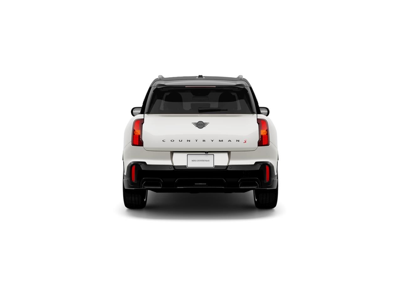 2026 MINI COUNTRYMAN ICONIC