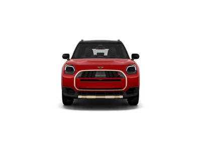 2027 MINI COUNTRYMAN SIGNATURE PLUS