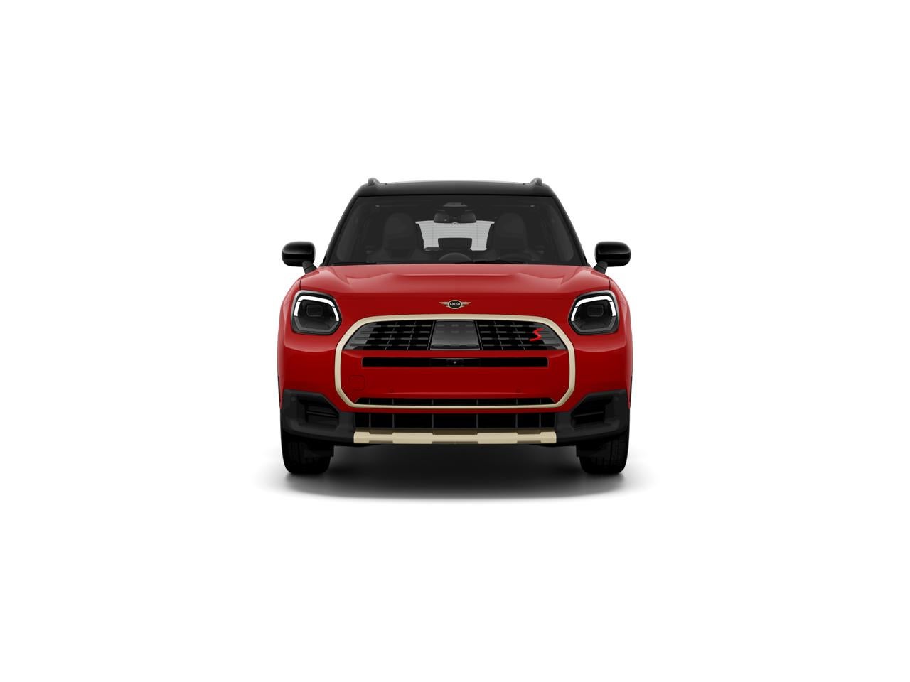 2027 MINI COUNTRYMAN SIGNATURE PLUS