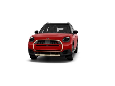 2027 MINI COUNTRYMAN SIGNATURE PLUS