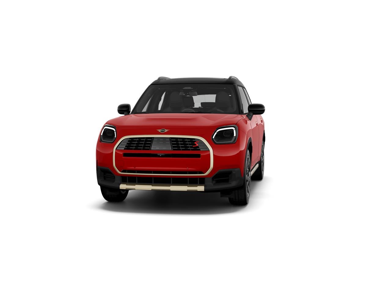 2027 MINI COUNTRYMAN SIGNATURE PLUS