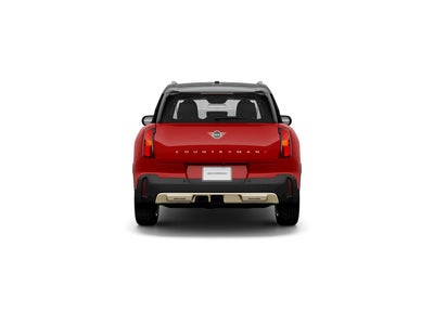 2027 MINI COUNTRYMAN SIGNATURE PLUS