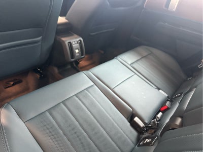 2025 MINI COUNTRYMAN S ALL4