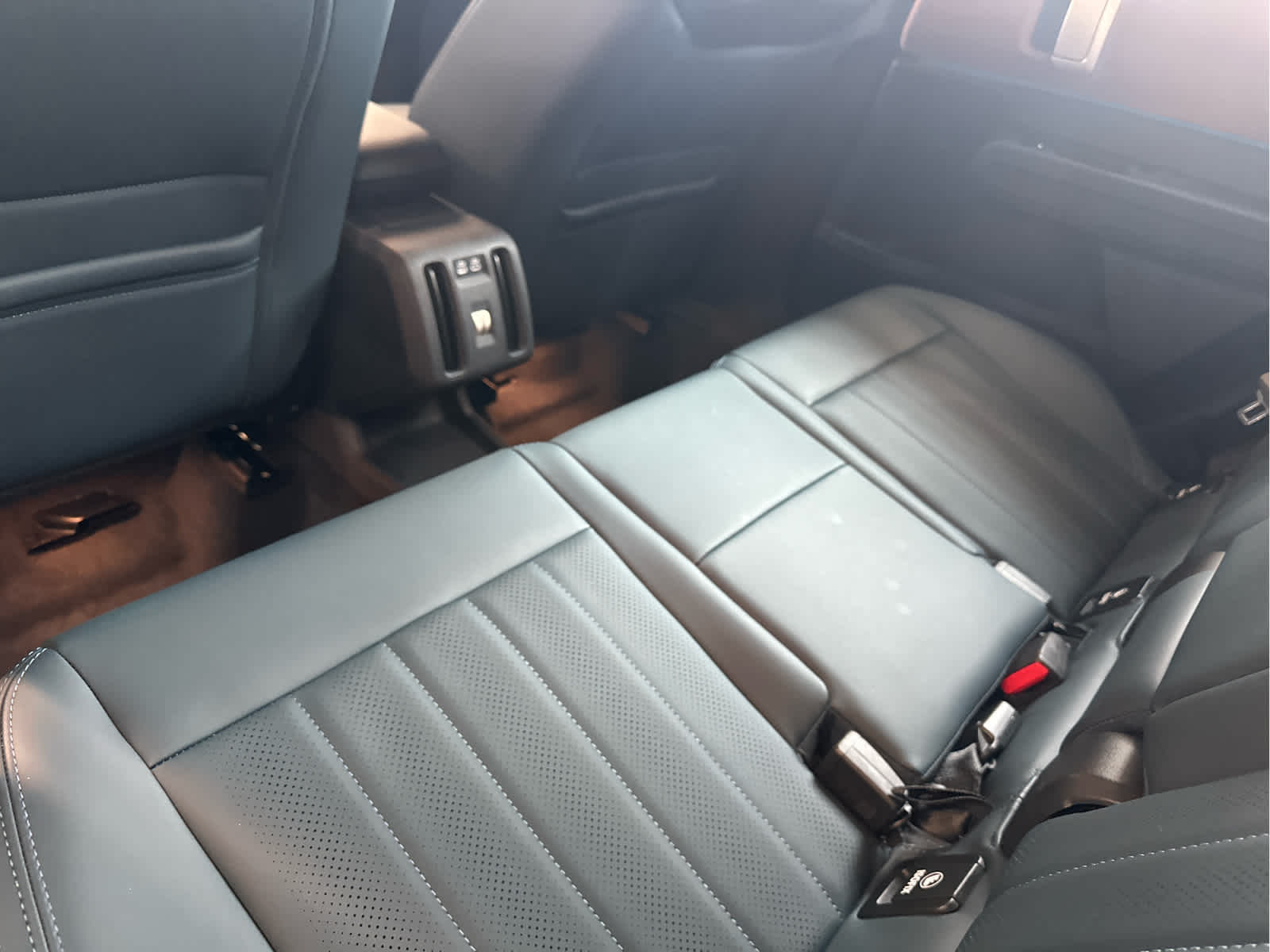 2025 MINI COUNTRYMAN S ALL4