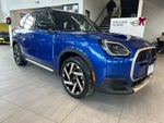2025 MINI COUNTRYMAN S ALL4
