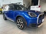 2025 MINI COUNTRYMAN S ALL4
