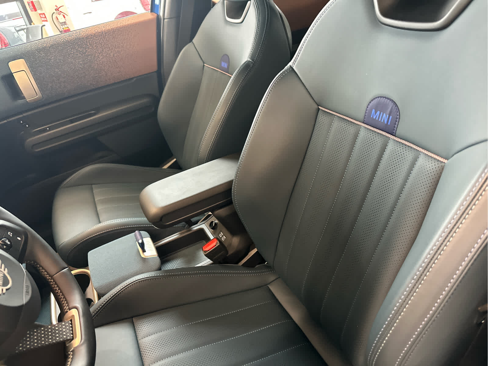 2025 MINI COUNTRYMAN S ALL4