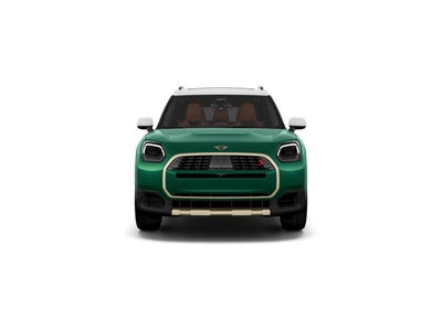 2026 MINI COUNTRYMAN ICONIC