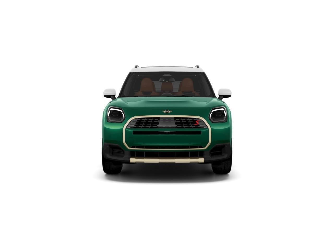 2026 MINI COUNTRYMAN ICONIC