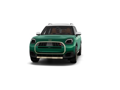 2026 MINI COUNTRYMAN ICONIC