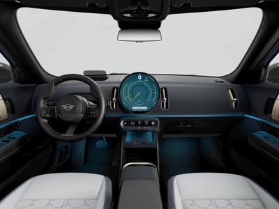 2026 MINI COUNTRYMAN SIGNATURE PLUS