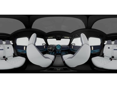 2026 MINI COUNTRYMAN SIGNATURE PLUS