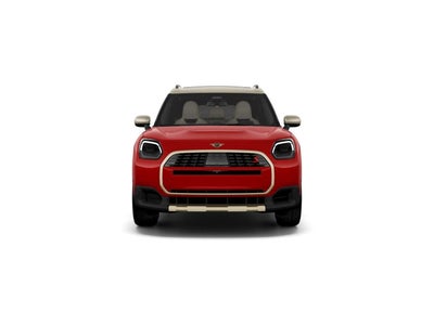 2026 MINI COUNTRYMAN ICONIC