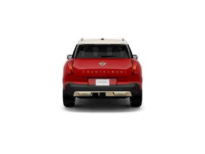 2026 MINI COUNTRYMAN ICONIC