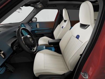 2026 MINI COUNTRYMAN ICONIC