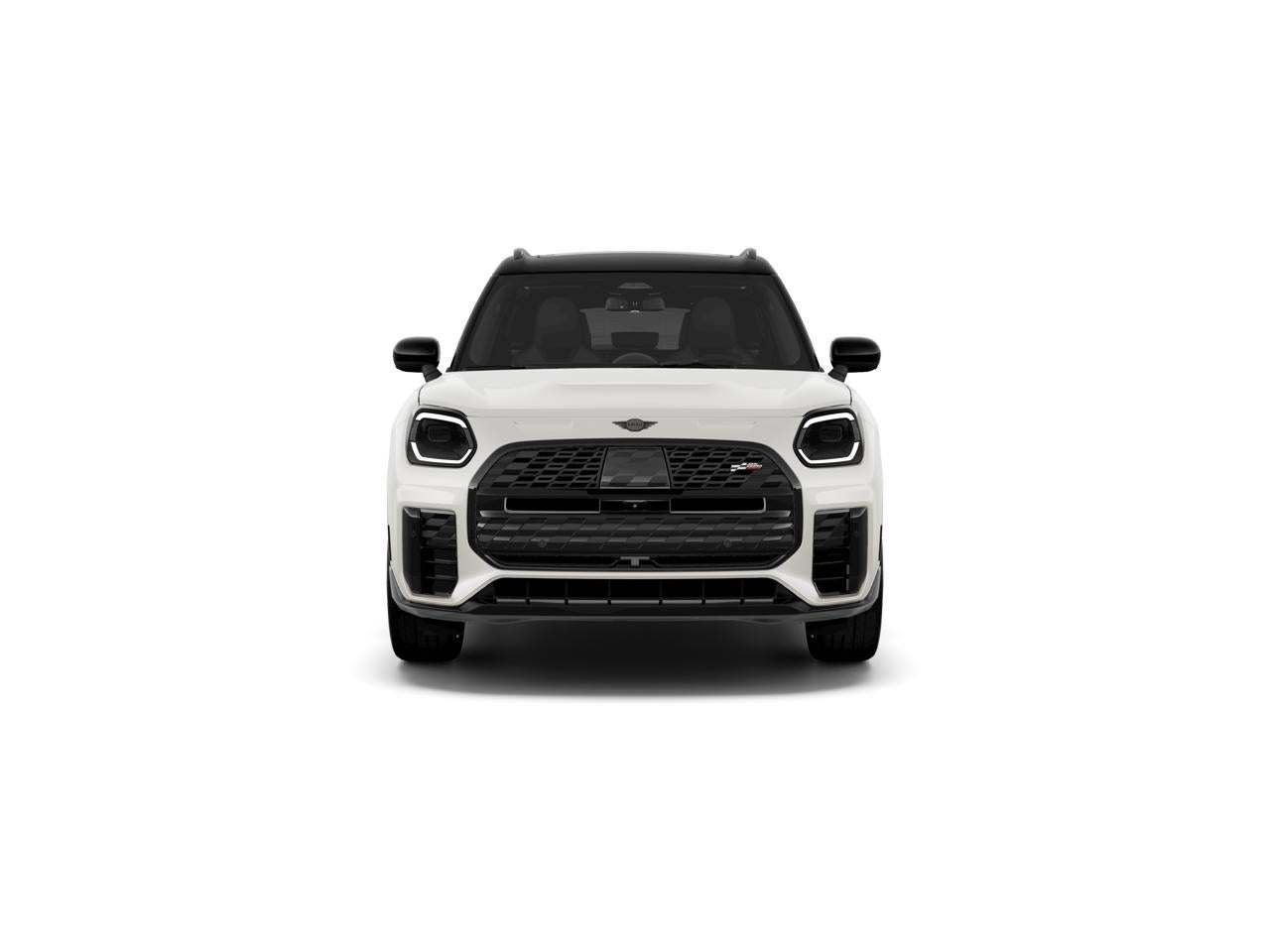 2027 MINI COUNTRYMAN ICONIC