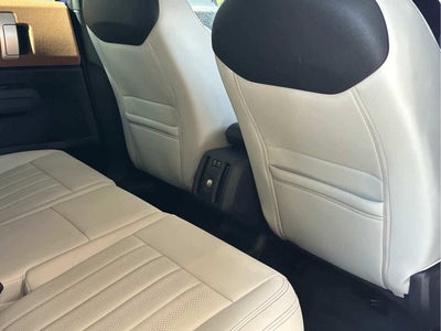 2025 MINI COUNTRYMAN S ALL4