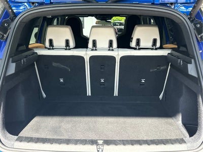 2025 MINI COUNTRYMAN S ALL4