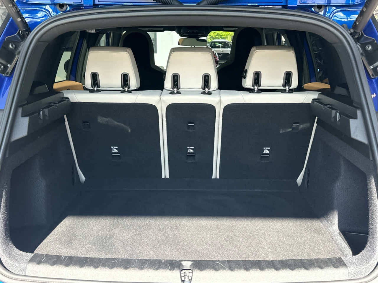 2025 MINI COUNTRYMAN S ALL4