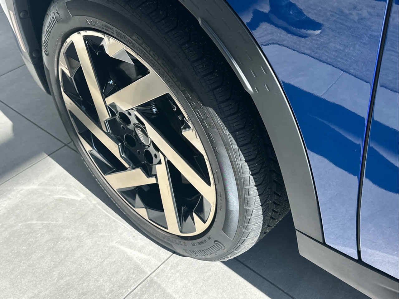 2025 MINI COUNTRYMAN S ALL4