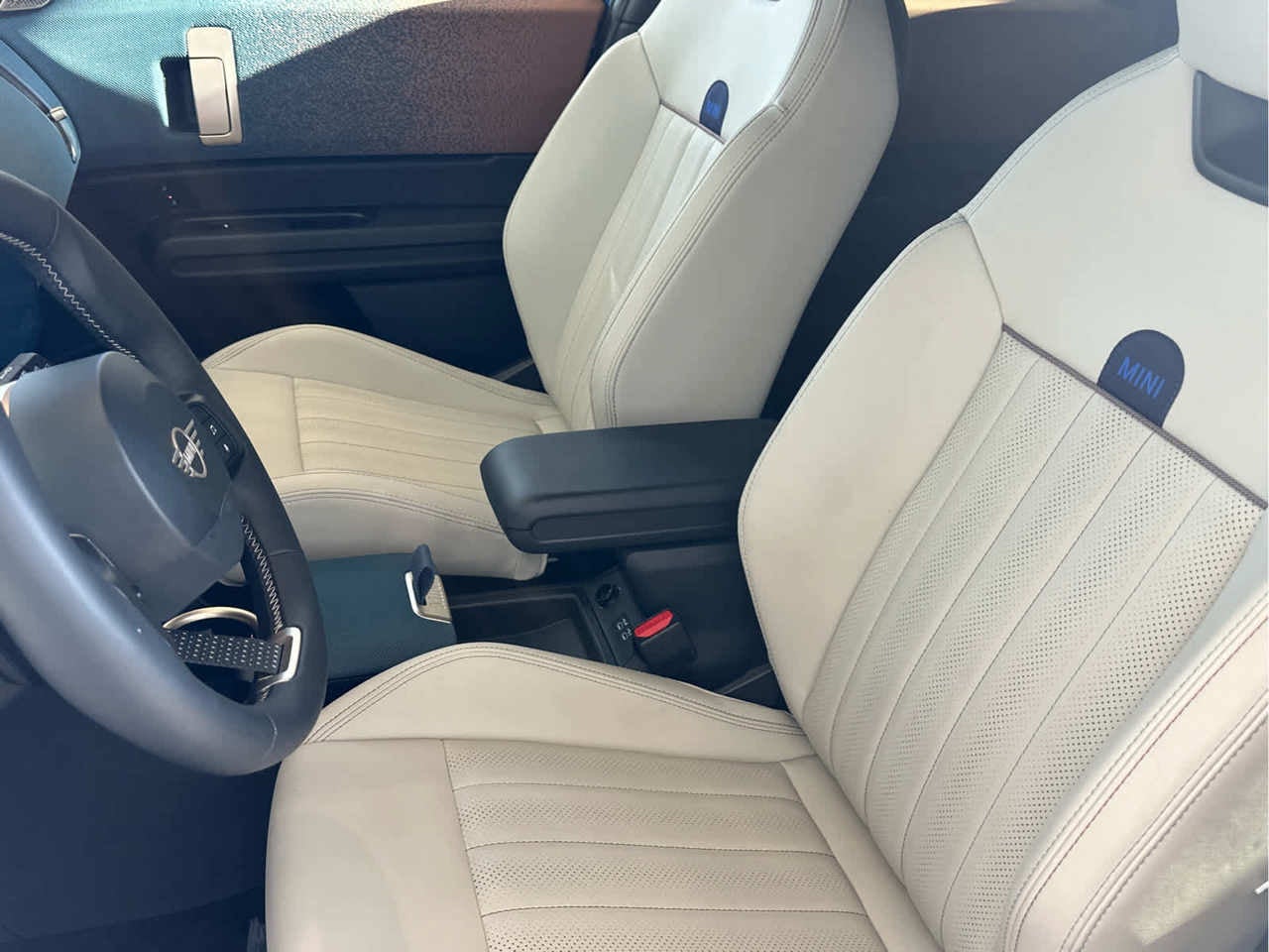2025 MINI COUNTRYMAN S ALL4