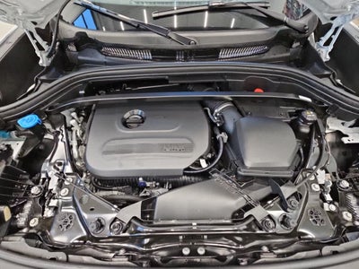 2025 MINI COUNTRYMAN S ALL4