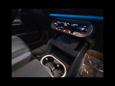 2025 MINI COUNTRYMAN S ALL4