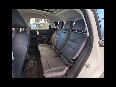 2025 MINI COUNTRYMAN S ALL4
