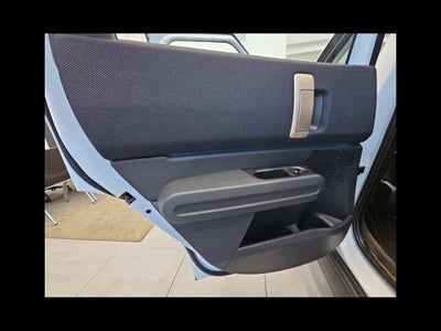 2025 MINI COUNTRYMAN S ALL4
