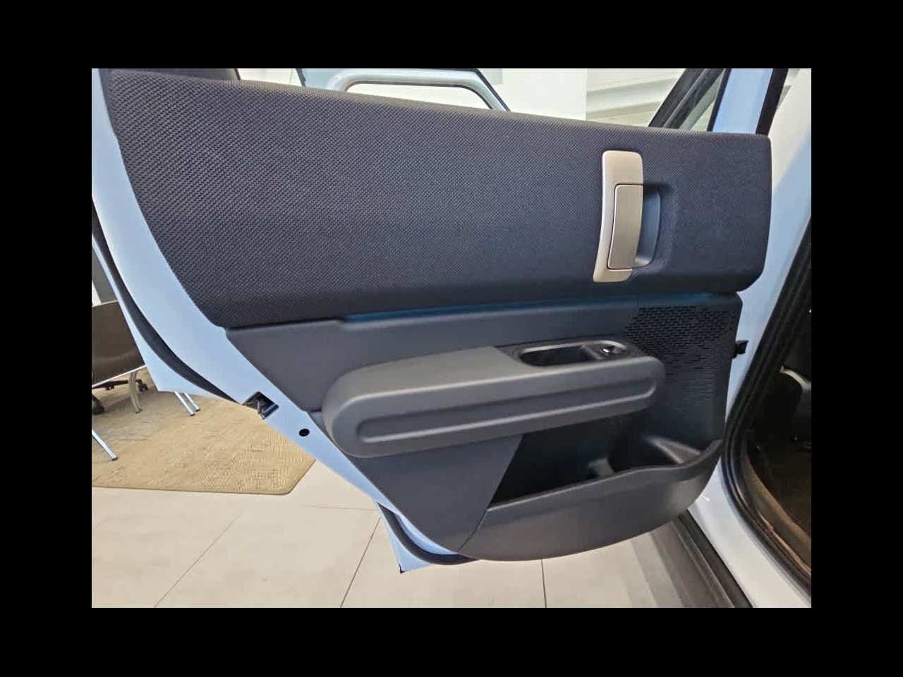2025 MINI COUNTRYMAN S ALL4