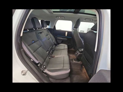 2025 MINI COUNTRYMAN S ALL4