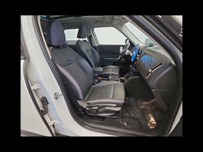 2025 MINI COUNTRYMAN S ALL4